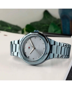 Купить Наручные часы Tommy Hilfiger 1782724  в E-mobi