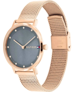 Купить Наручные часы Tommy Hilfiger 1782669  в E-mobi