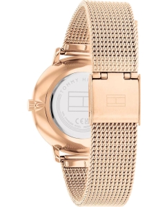 Купить Наручные часы Tommy Hilfiger 1782669  в E-mobi