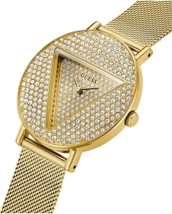 Купить Наручные часы Guess GW0477L2  в E-mobi