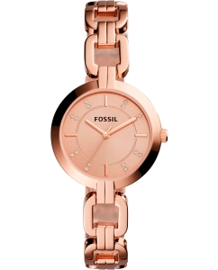 Купить Наручные часы Fossil BQ3206  в E-mobi