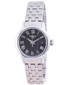 Купить Швейцарские наручные часы Tissot T129.210.11.053.00  в E-mobi