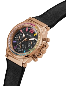 Купить Наручные часы Guess GW0562L3  в E-mobi