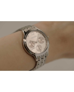 Купить Японские наручные часы Citizen ED8180-52X  в E-mobi