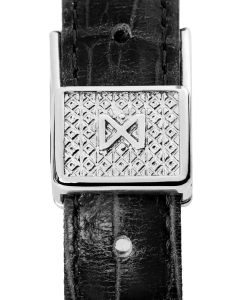 Купить Российские серебряные наручные часы NIKA 1881.2.9.57A  в E-mobi
