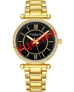 Купить Наручные часы Stuhrling 3905.4-ucenka  в E-mobi