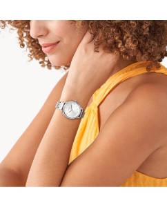 Купить Наручные часы Fossil BQ3861  в E-mobi