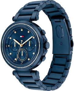 Купить Наручные часы Tommy Hilfiger 1782704  в E-mobi