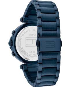 Купить Наручные часы Tommy Hilfiger 1782704  в E-mobi