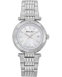 Купить Швейцарские наручные часы Mathey-Tissot D912AI  в E-mobi