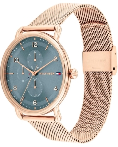 Купить Наручные часы Tommy Hilfiger 1782664  в E-mobi
