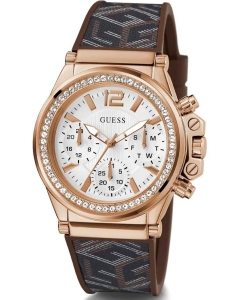 Купить Наручные часы Guess GW0621L5  в E-mobi