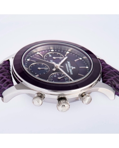 Купить Наручные часы Jacques Lemans 1-2151J с хронографом  в E-mobi
