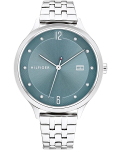 Купить Наручные часы Tommy Hilfiger 1782433  в E-mobi