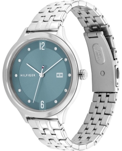 Купить Наручные часы Tommy Hilfiger 1782433  в E-mobi