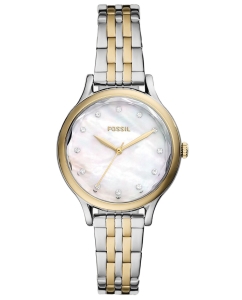 Купить Наручные часы Fossil BQ3864  в E-mobi