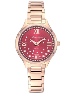 Купить Швейцарские наручные часы Mathey-Tissot D985SPR  в E-mobi