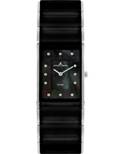 Купить Наручные часы Jacques Lemans 1-1940F  в E-mobi