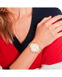 Купить Наручные часы Tommy Hilfiger 1782490  в E-mobi