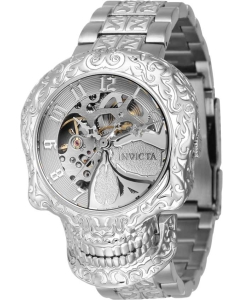 Купить Механические наручные часы Invicta IN42299  в E-mobi