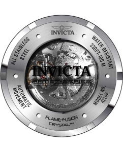 Купить Механические наручные часы Invicta IN42299  в E-mobi