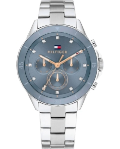 Купить Наручные часы Tommy Hilfiger 1782708  в E-mobi