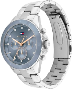 Купить Наручные часы Tommy Hilfiger 1782708  в E-mobi