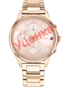 Купить Наручные часы Tommy Hilfiger 1782259-ucenka  в E-mobi