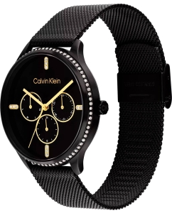Купить Наручные часы Calvin Klein 25200369  в E-mobi