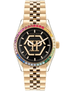 Купить Наручные часы Philipp Plein PW2BA0623  в E-mobi