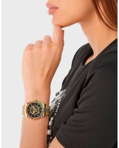 Купить Наручные часы Philipp Plein PW2BA0623  в E-mobi