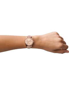 Купить Наручные часы Fossil BQ3763  в E-mobi