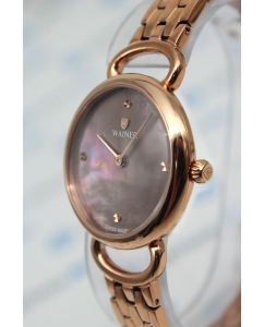 Купить Швейцарские наручные часы Wainer WA.11699-D  в E-mobi