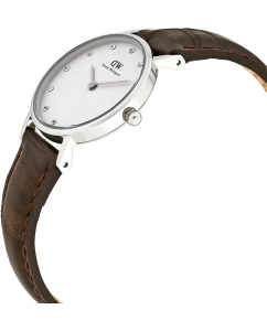 Купить Наручные часы Daniel Wellington Classy 26 York S White  в E-mobi