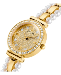 Купить Наручные часы Guess GW0531L2  в E-mobi