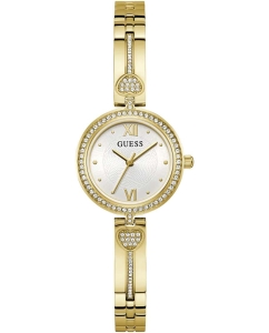 Купить Наручные часы Guess GW0655L2  в E-mobi