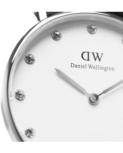 Купить Наручные часы Daniel Wellington Classy 34 Sheffield S White  в E-mobi