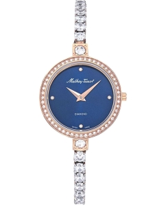 Купить Швейцарские наручные часы Mathey-Tissot D986SPBU  в E-mobi