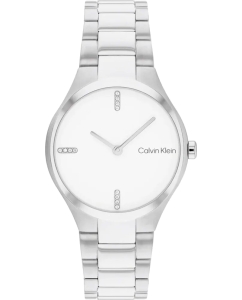 Купить Наручные часы Calvin Klein 25200332  в E-mobi