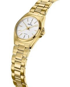 Купить Наручные часы Festina F20557/2  в E-mobi