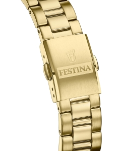 Купить Наручные часы Festina F20557/2  в E-mobi