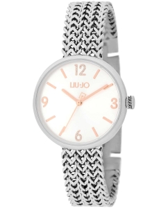 Купить Наручные часы LIU JO TLJ2074  в E-mobi
