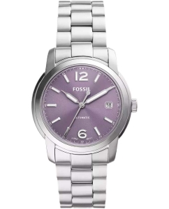 Купить Механические наручные часы Fossil ME3246  в E-mobi