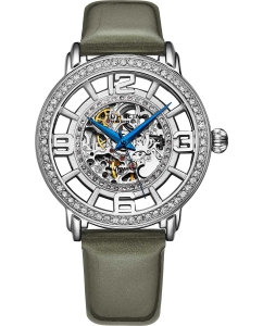 Купить Механические наручные часы Stuhrling 3941.1  в E-mobi