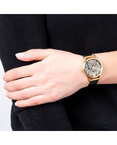 Купить Механические наручные часы Festina F20629/2  в E-mobi