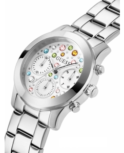Купить Наручные часы Guess GW0559L1  в E-mobi