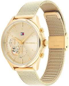 Купить Наручные часы Tommy Hilfiger 1782417  в E-mobi