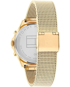 Купить Наручные часы Tommy Hilfiger 1782417  в E-mobi