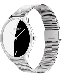 Купить Наручные часы Calvin Klein 25200007  в E-mobi