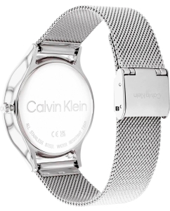 Купить Наручные часы Calvin Klein 25200007  в E-mobi